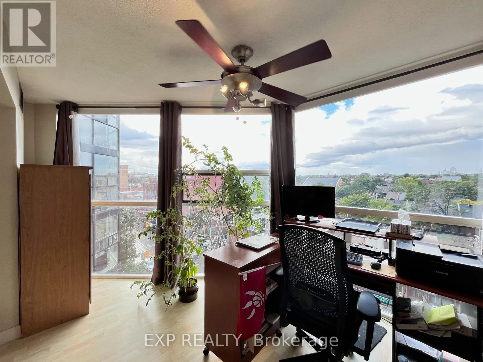 705 - 725 KING STREET W