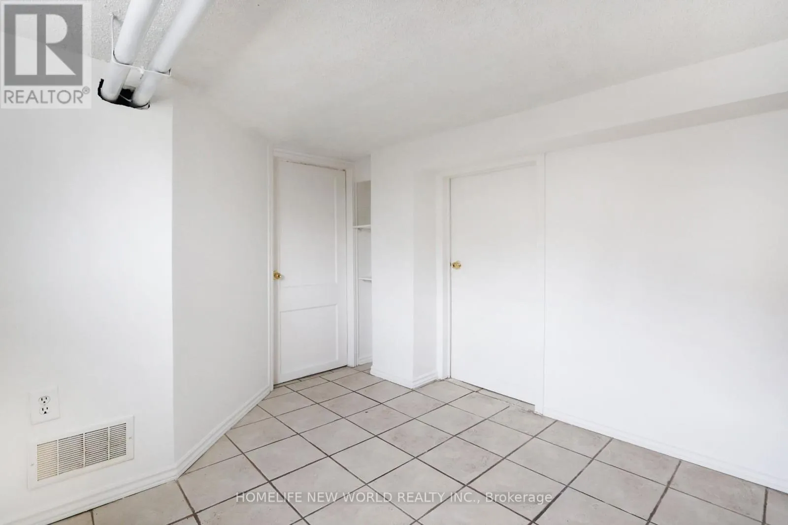 LOWER - 609 GLENHOLME AVENUE