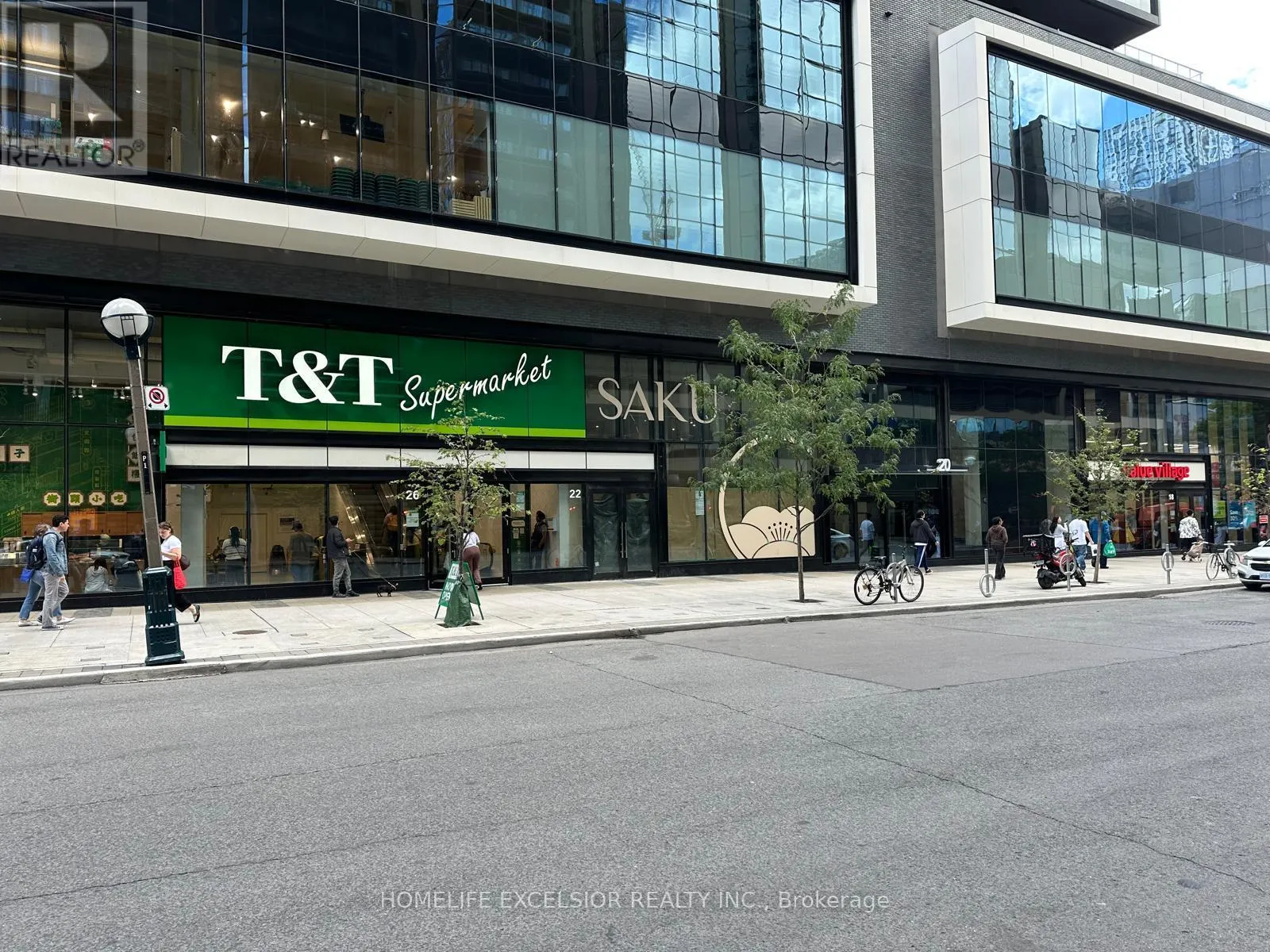 1120 - 20 EDWARD STREET
