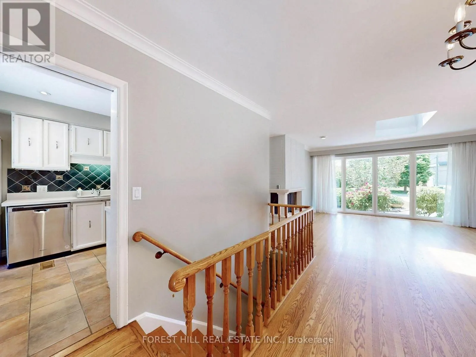 46 CHELFORD ROAD