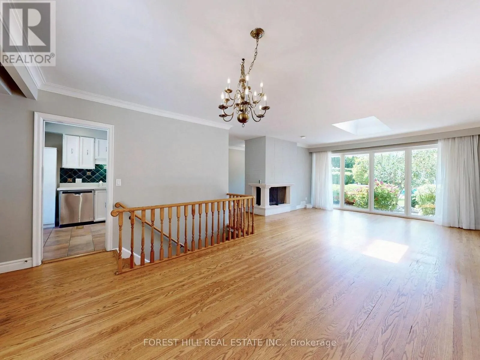 46 CHELFORD ROAD