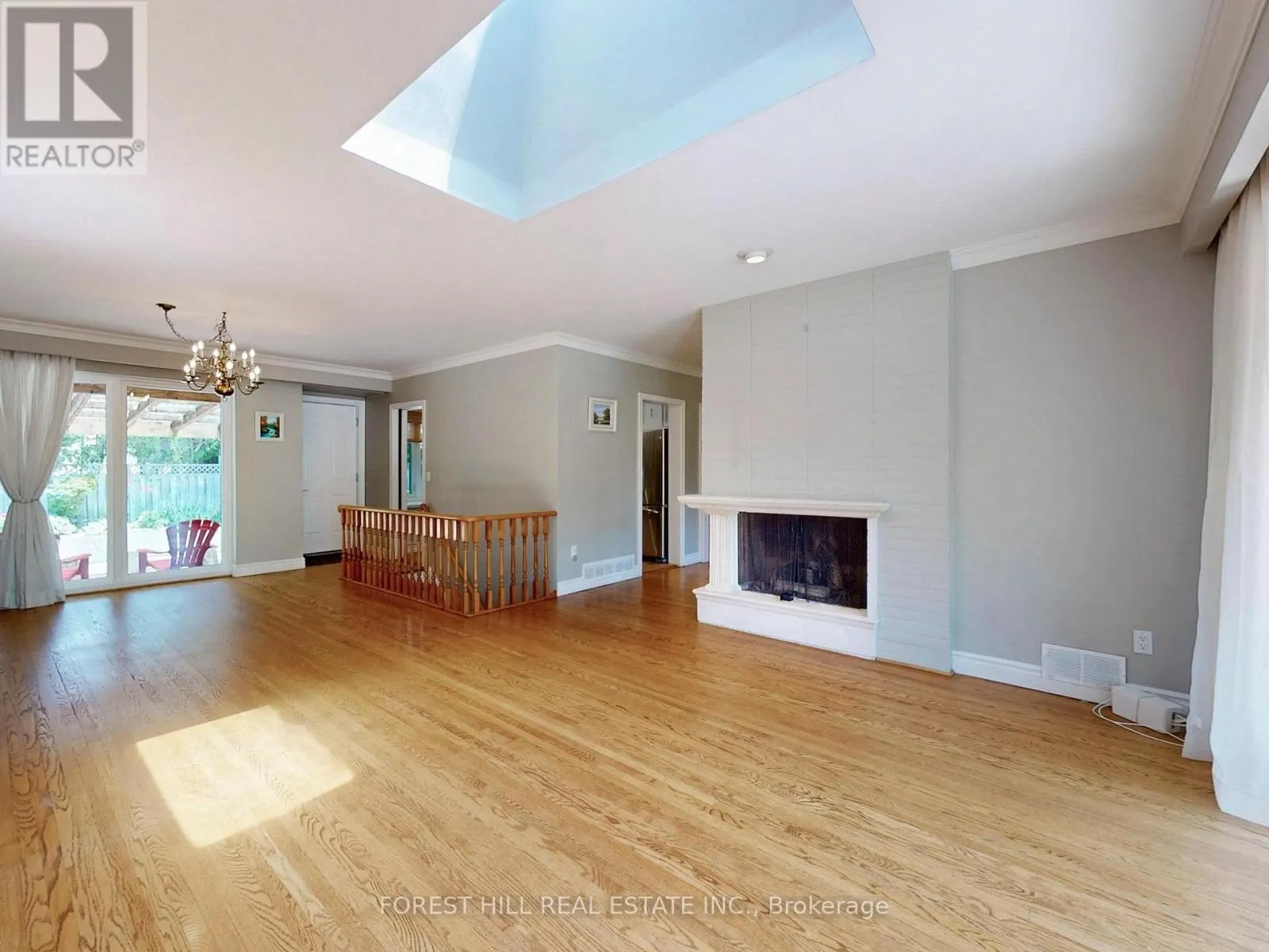 46 CHELFORD ROAD