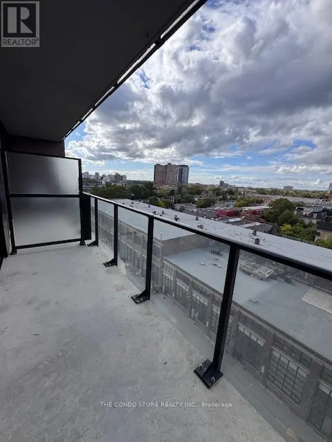 815 - 181 STERLING ROAD