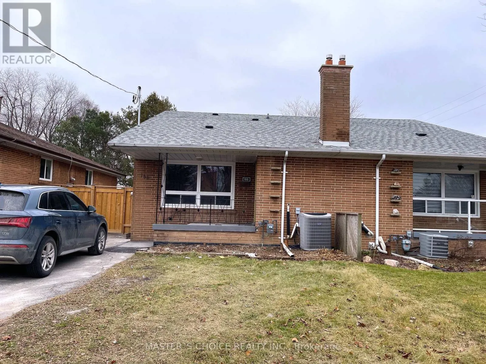 166 ROYWOOD DRIVE
