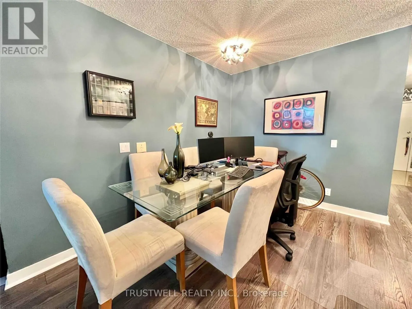 2503 - 373 FRONT STREET W