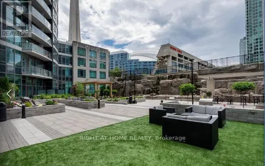 3602 - 361 FRONT STREET W