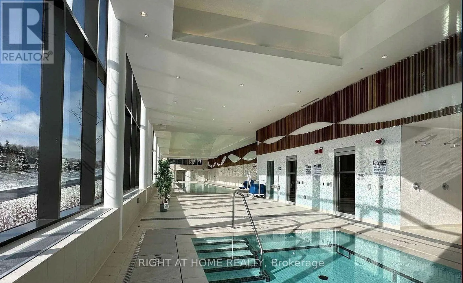 606 - 25 MCMAHON DRIVE