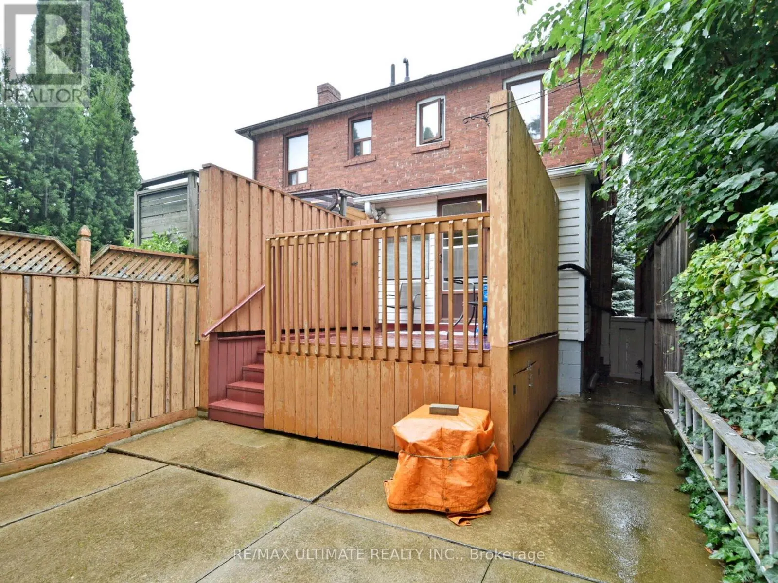 86 CHERRYWOOD AVENUE