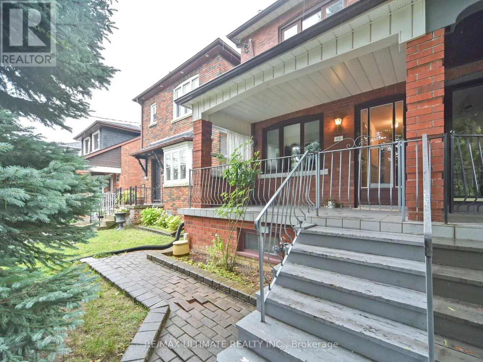 86 CHERRYWOOD AVENUE
