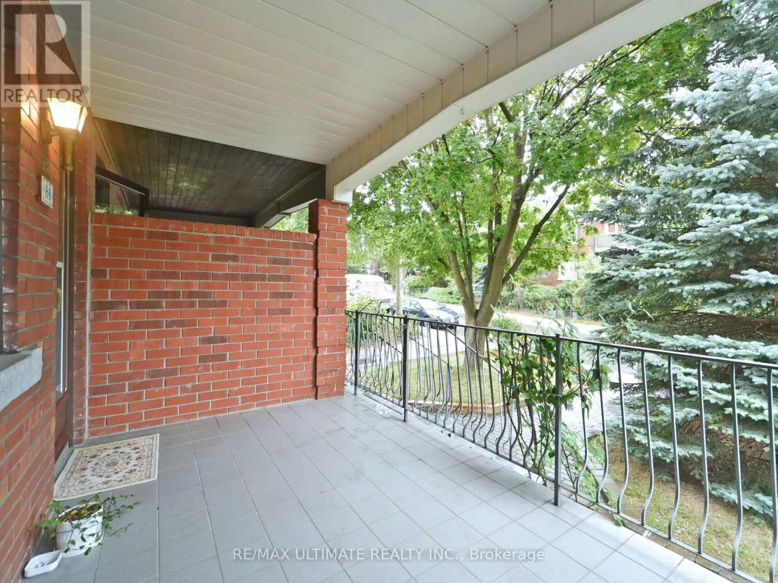 86 CHERRYWOOD AVENUE
