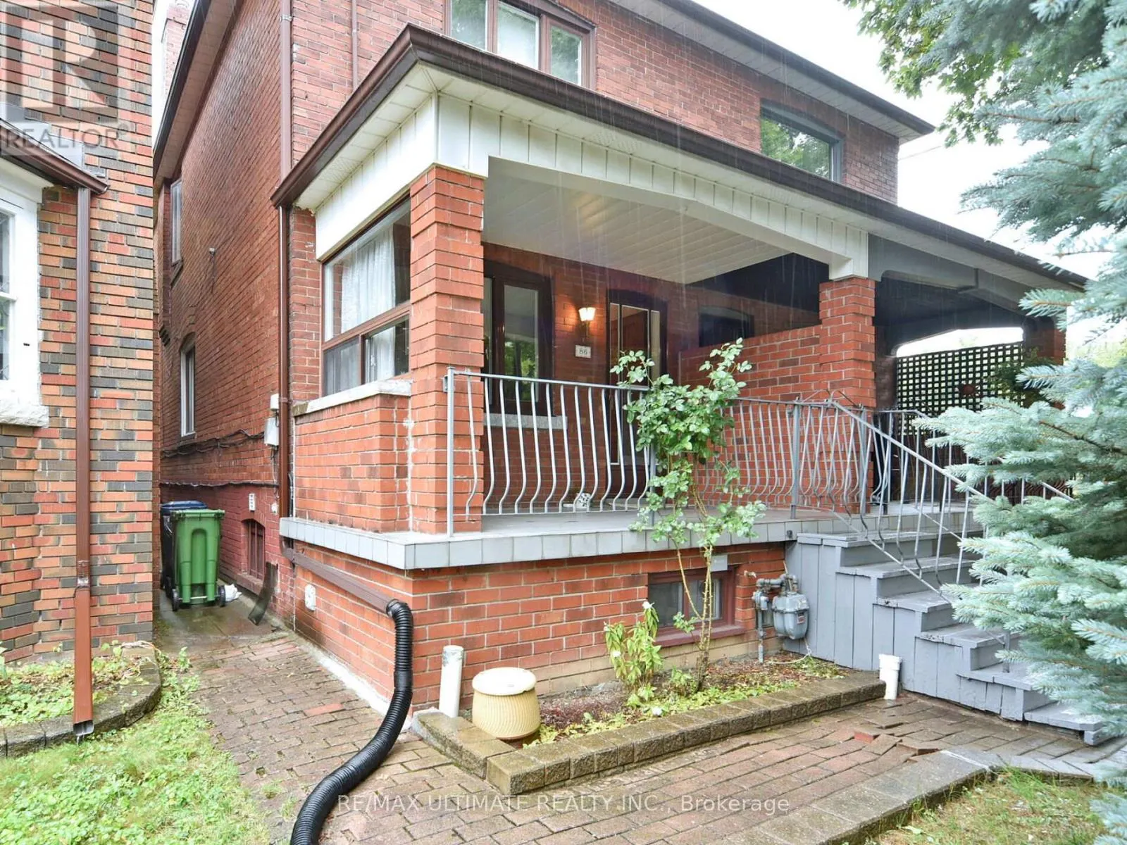 86 CHERRYWOOD AVENUE