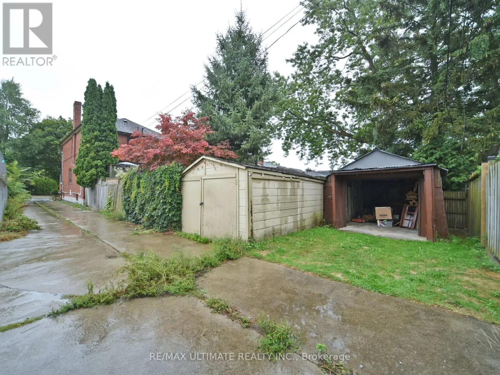 86 CHERRYWOOD AVENUE
