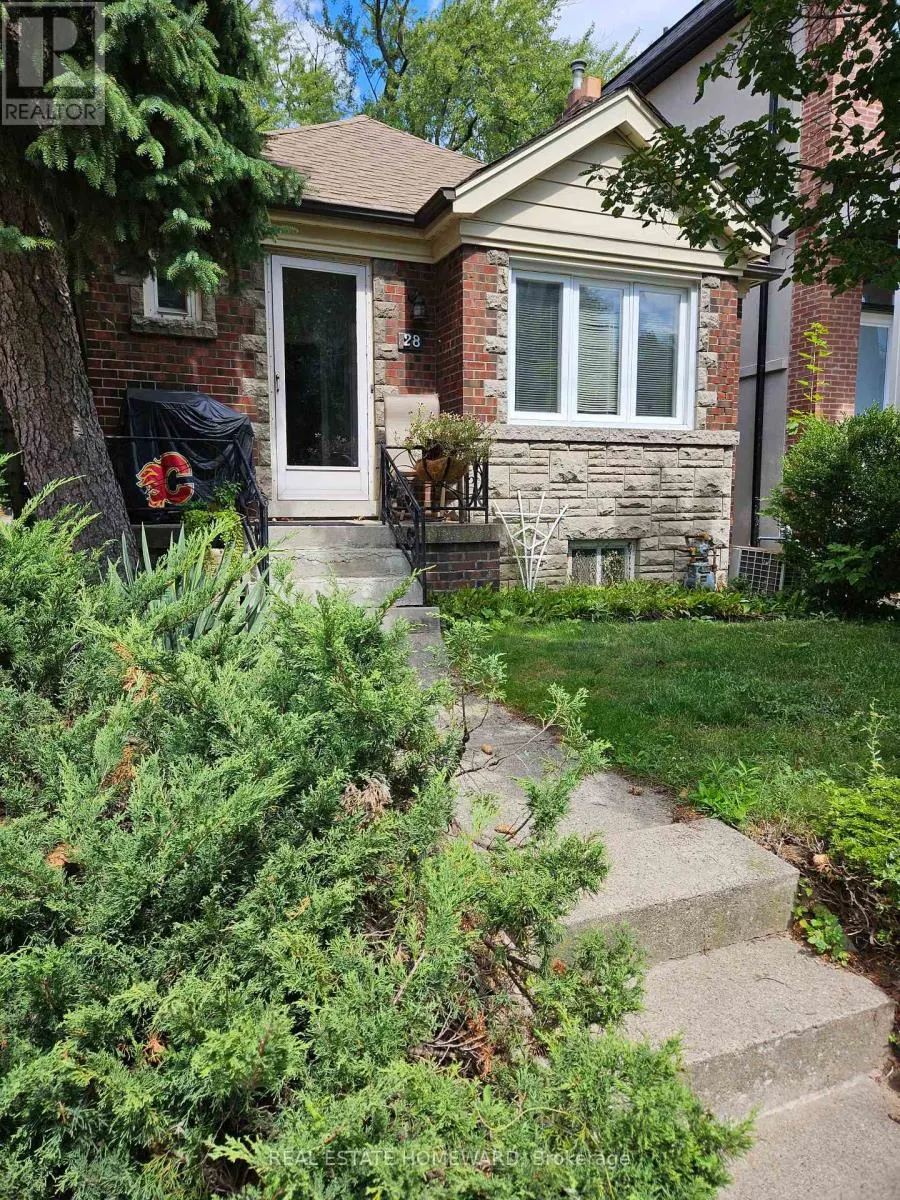 28 GLEN ECHO ROAD
