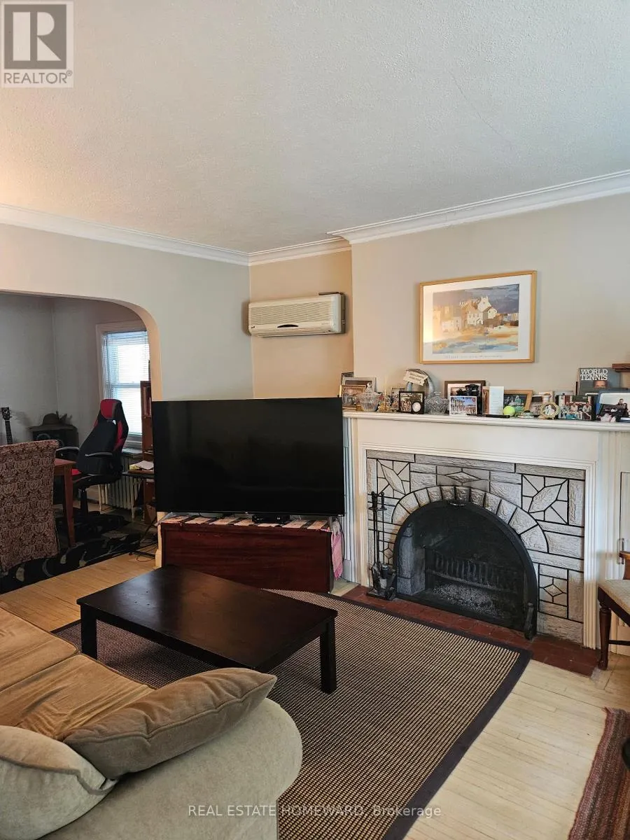 28 GLEN ECHO ROAD