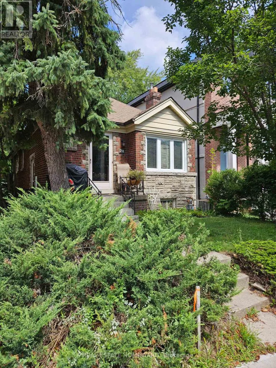 28 GLEN ECHO ROAD