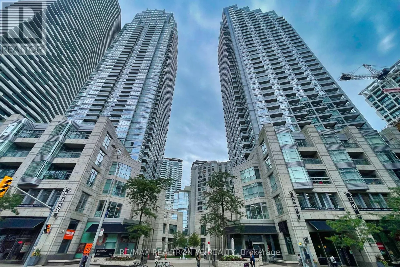 1103 - 2191 YONGE STREET