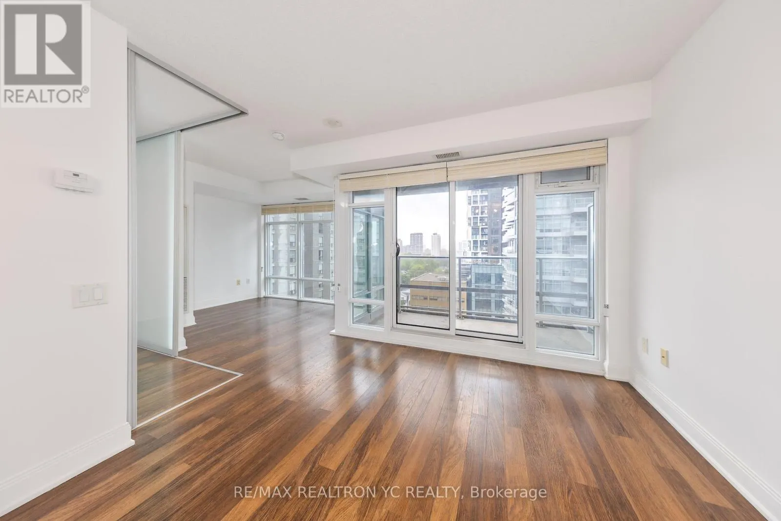 1103 - 2191 YONGE STREET