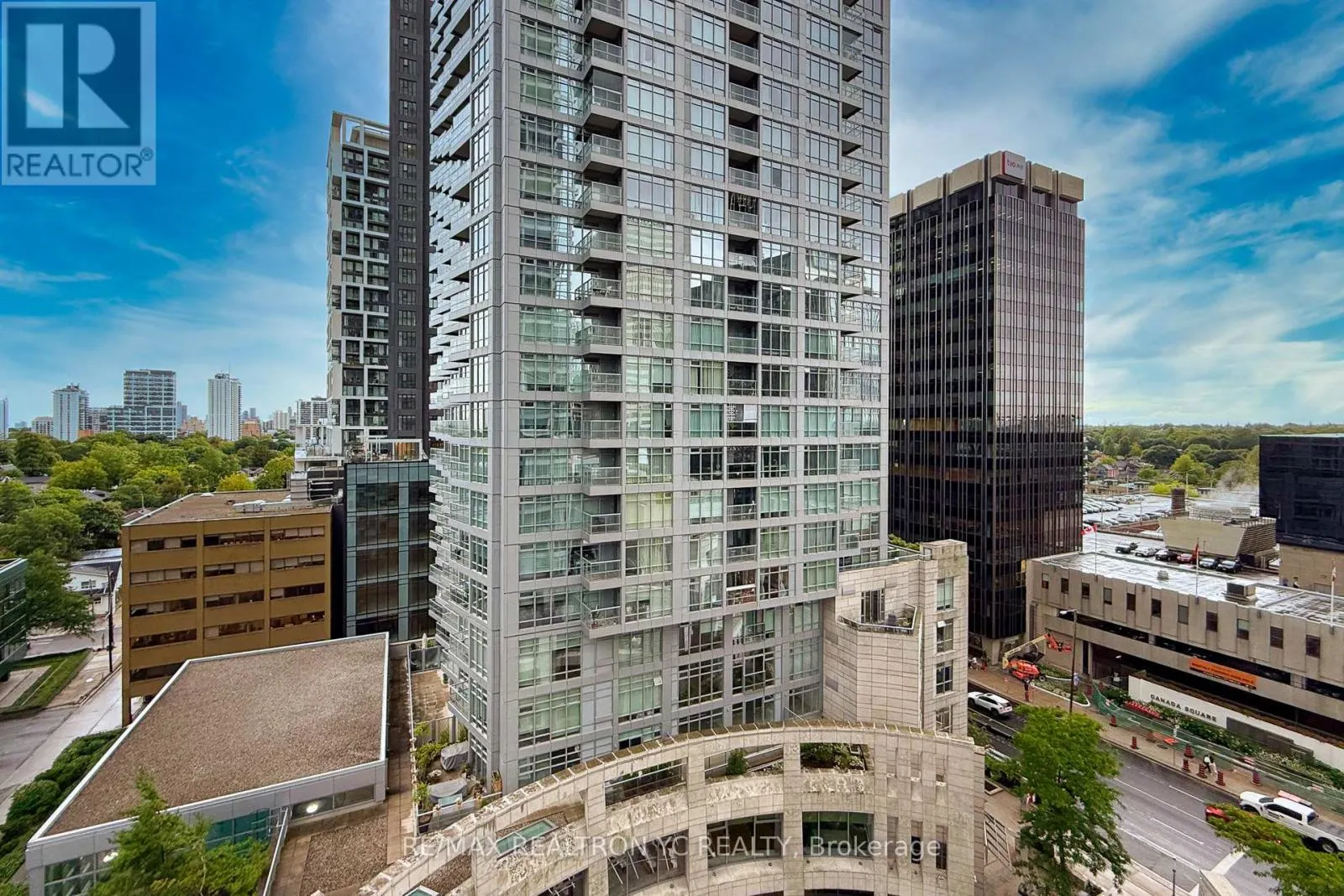 1103 - 2191 YONGE STREET