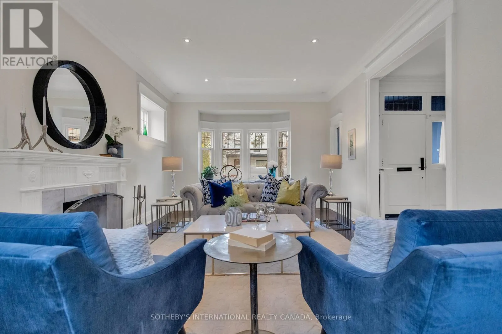 68 ASTLEY AVENUE