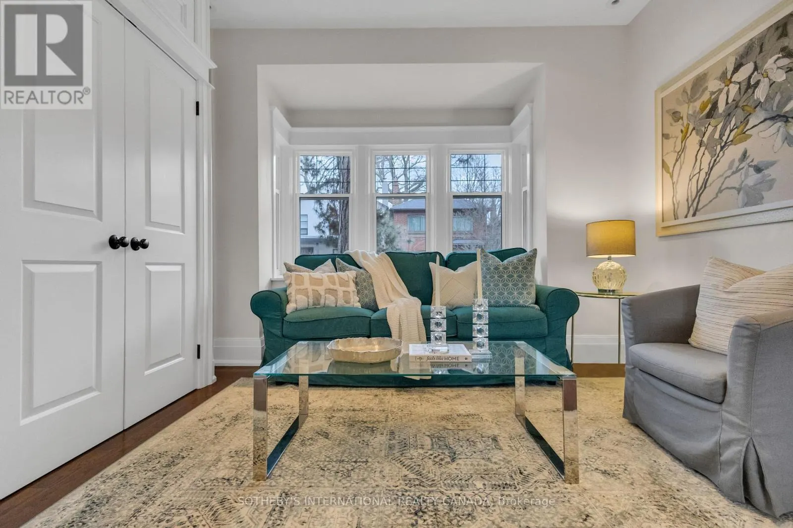 68 ASTLEY AVENUE