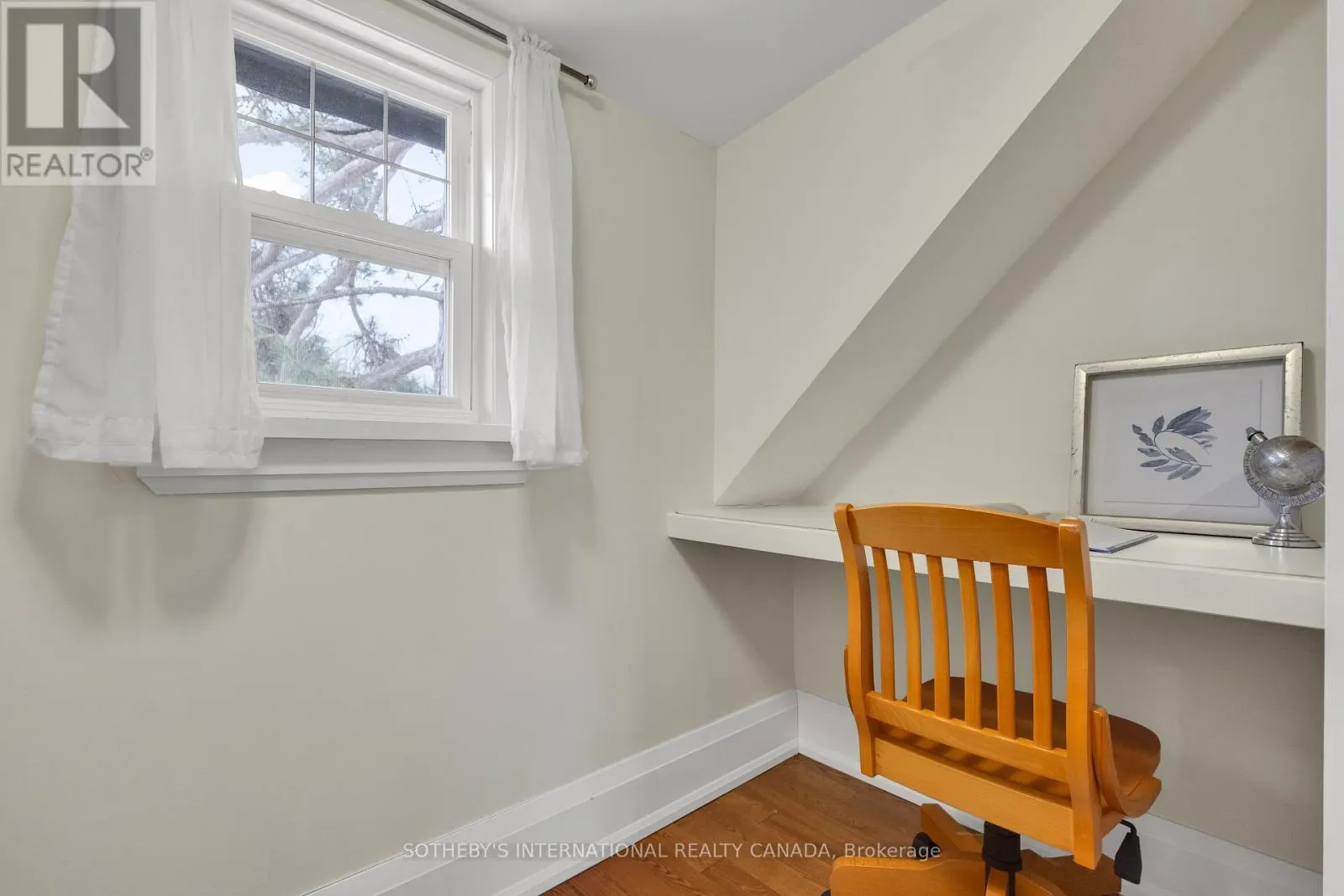 68 ASTLEY AVENUE