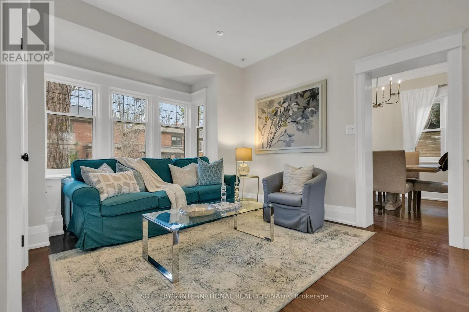 68 ASTLEY AVENUE