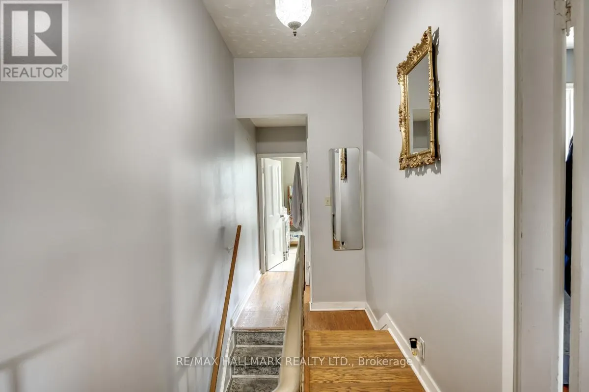 227 SHAW STREET