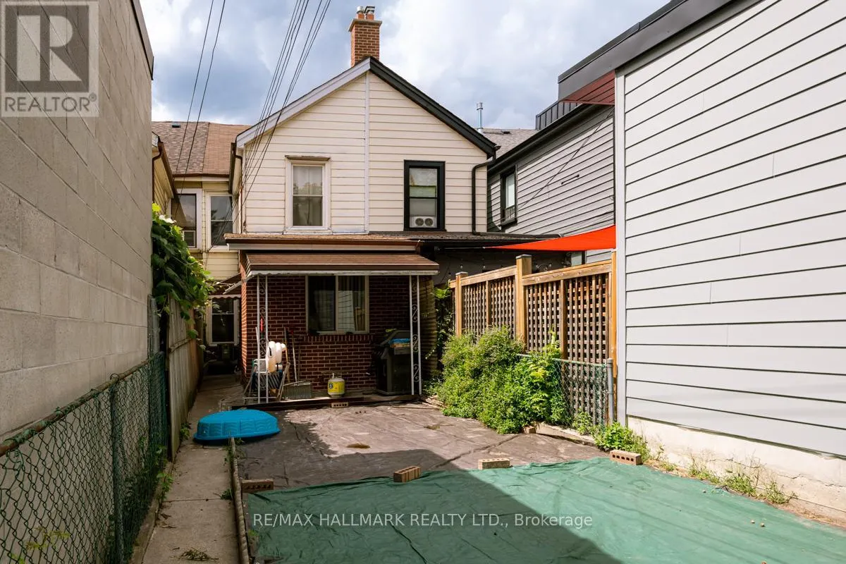 227 SHAW STREET