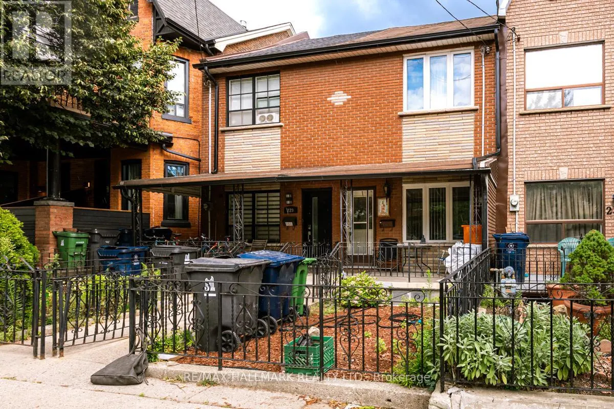227 SHAW STREET