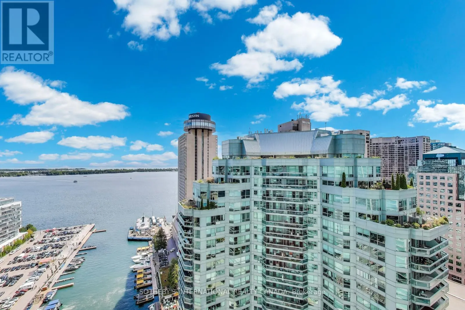 2701 - 10 YONGE STREET
