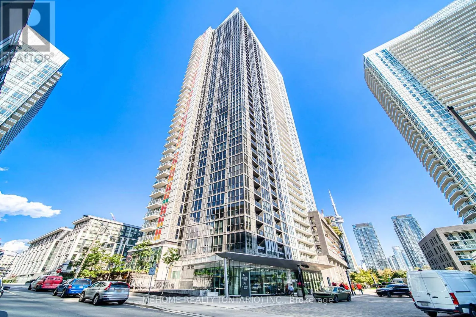 706 - 85 QUEENS WHARF ROAD