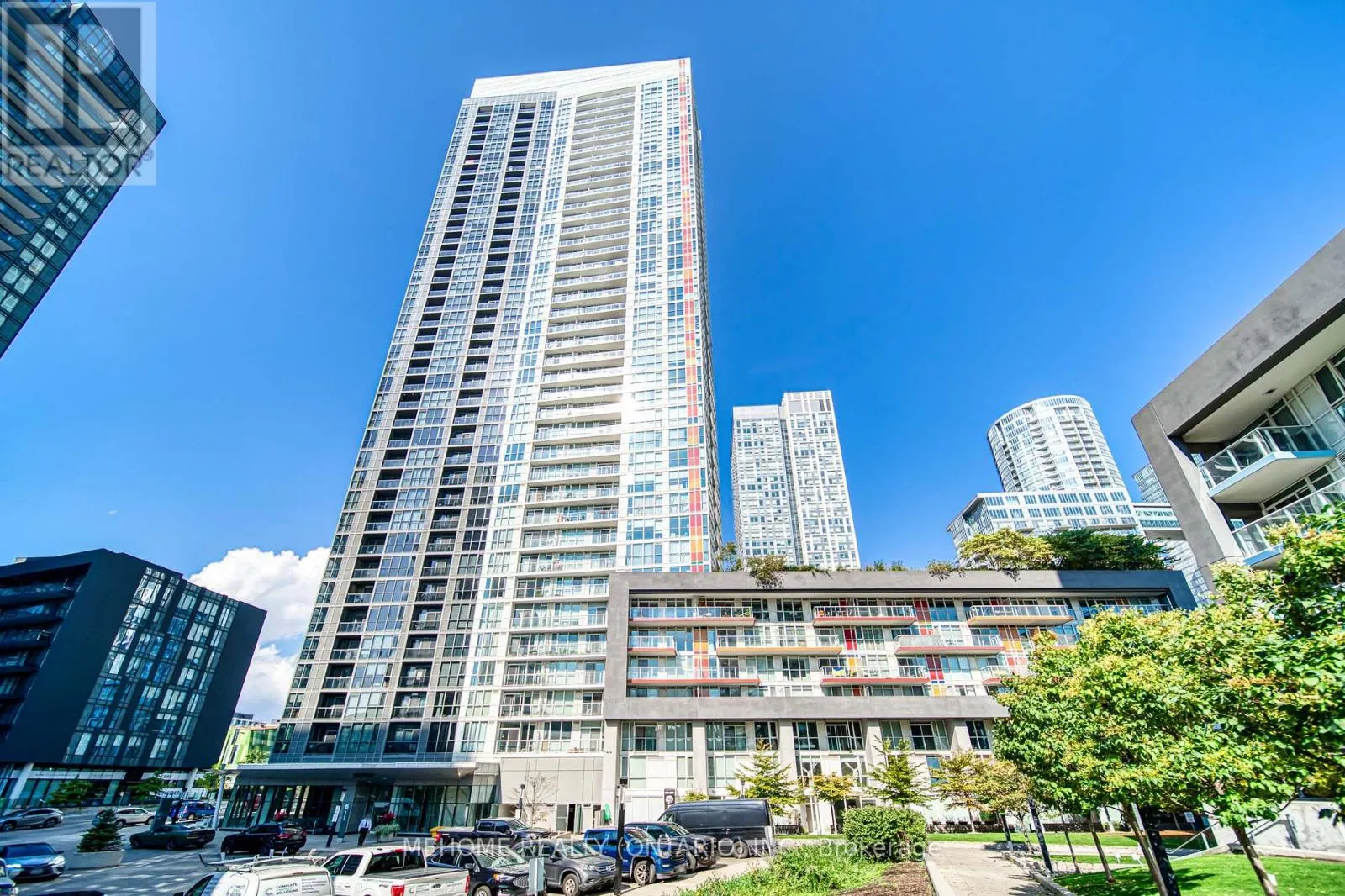 706 - 85 QUEENS WHARF ROAD