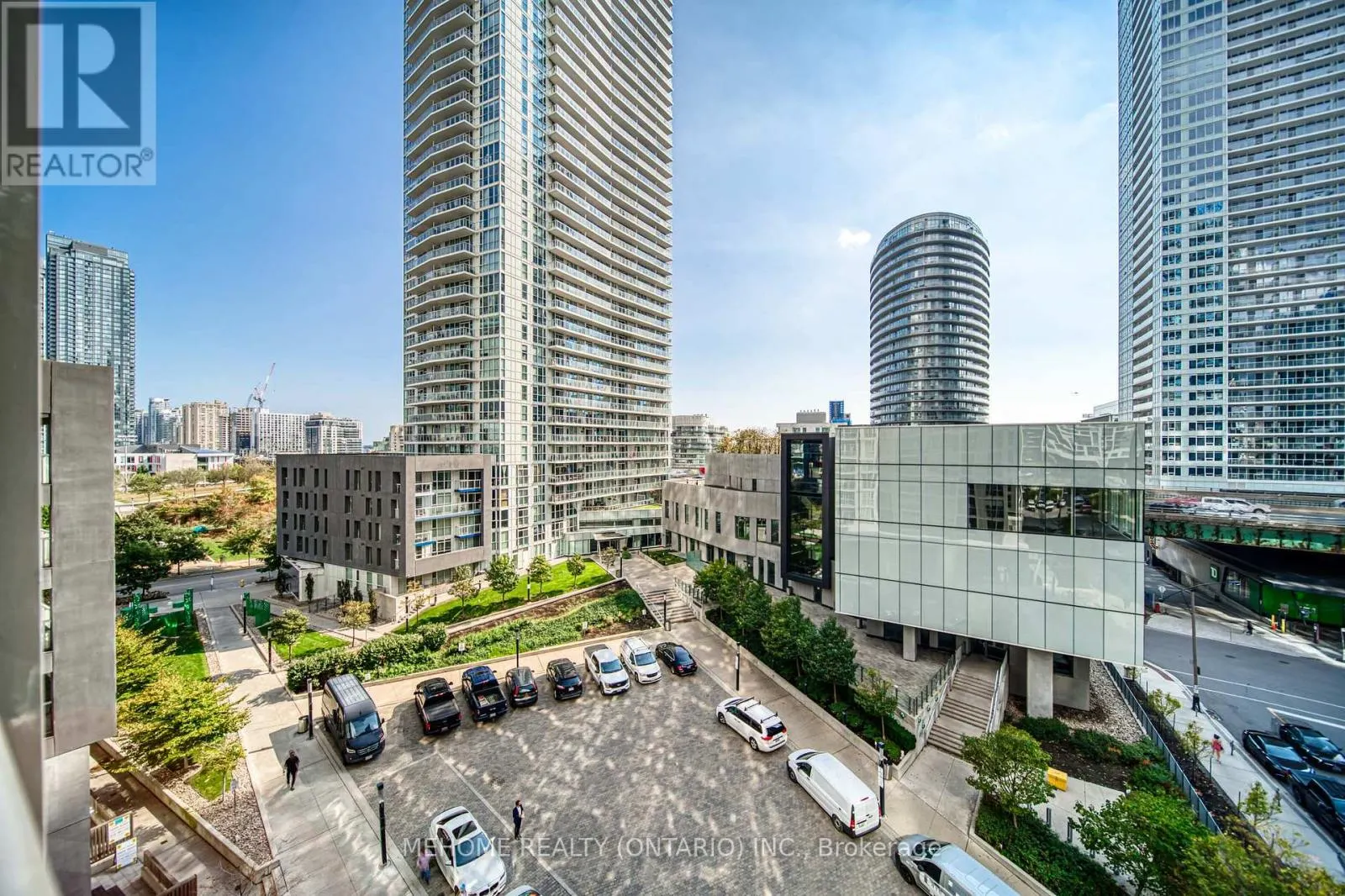 706 - 85 QUEENS WHARF ROAD
