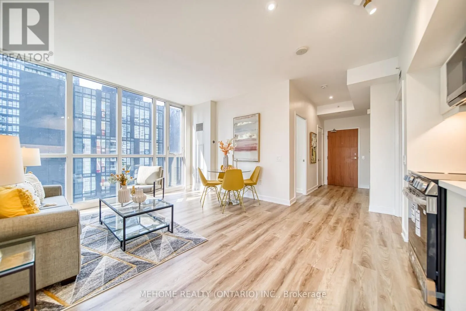 706 - 85 QUEENS WHARF ROAD