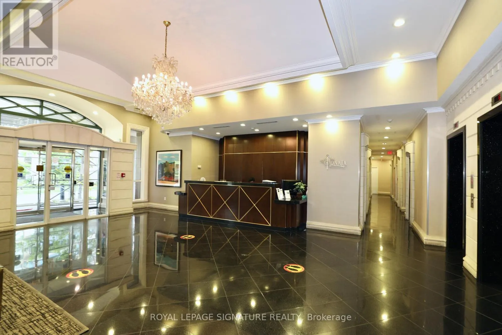 1116 - 7 LORRAINE DRIVE