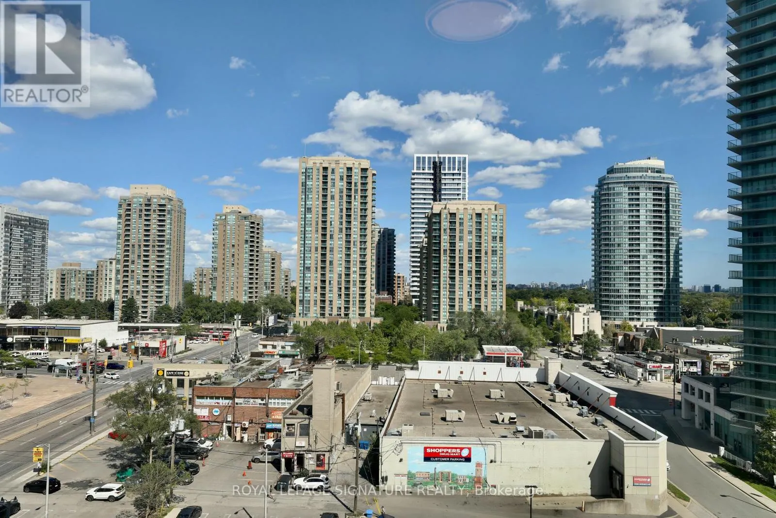 1116 - 7 LORRAINE DRIVE