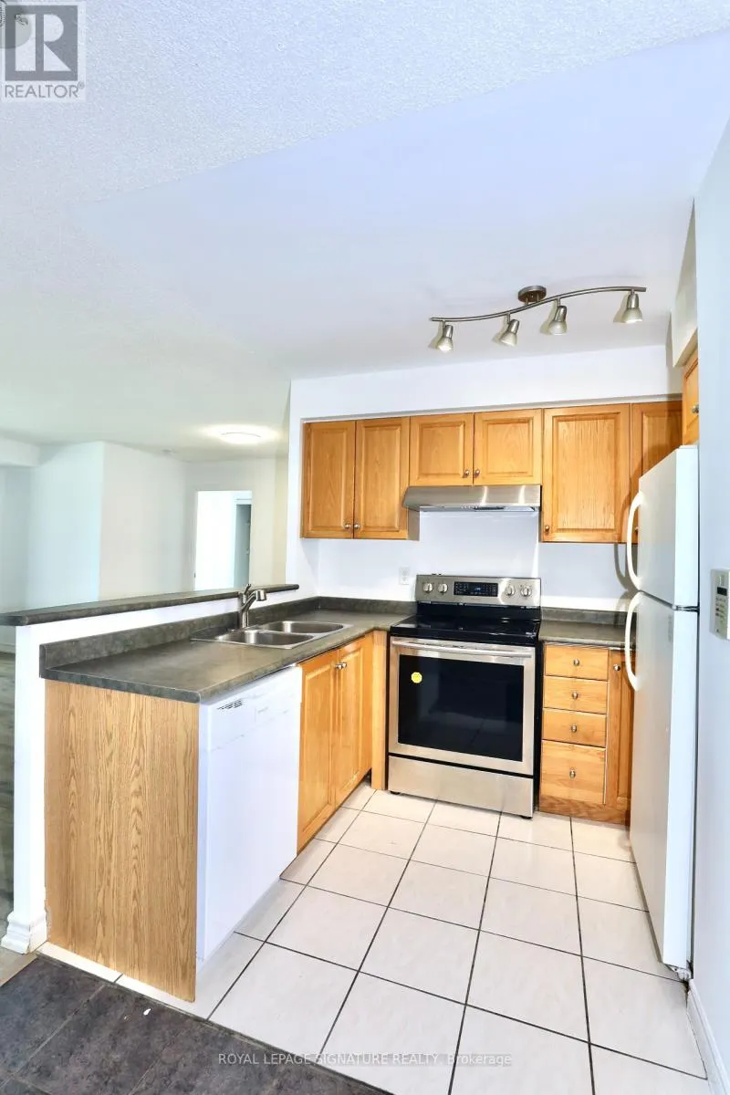 1116 - 7 LORRAINE DRIVE