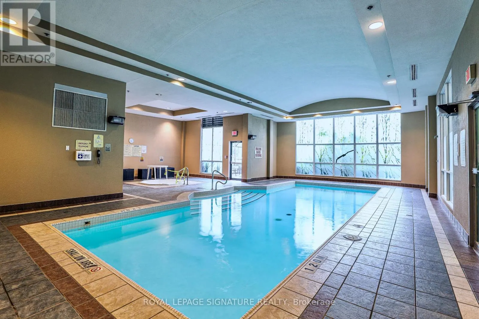 1116 - 7 LORRAINE DRIVE