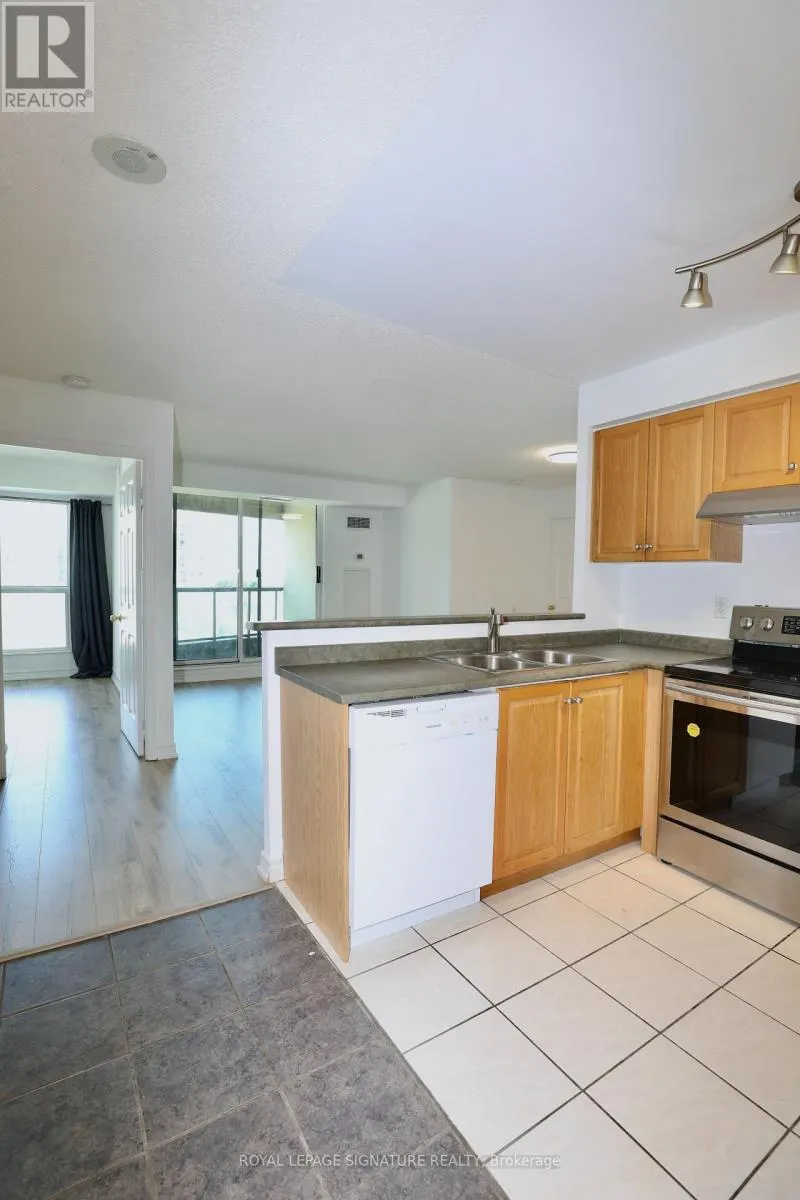 1116 - 7 LORRAINE DRIVE