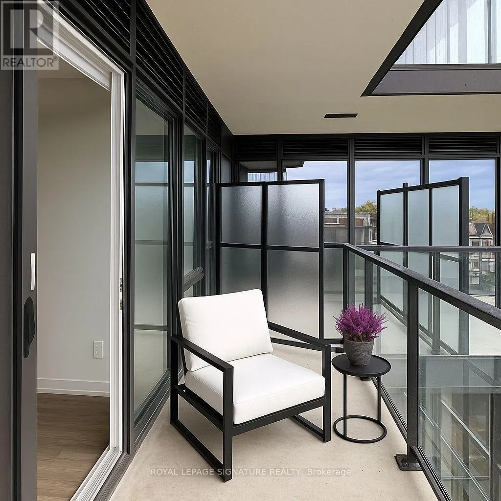 302 - 5 LAKEVIEW AVENUE