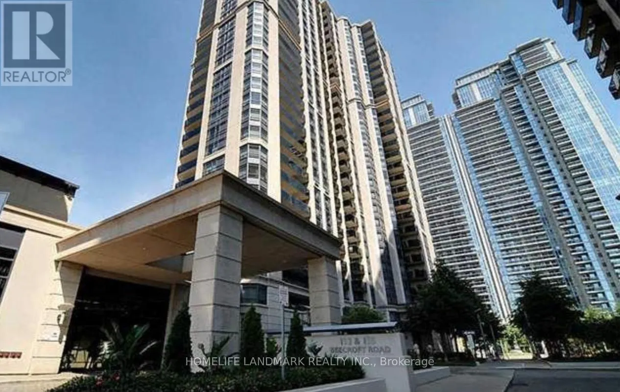 1215 - 155 BEECROFT ROAD