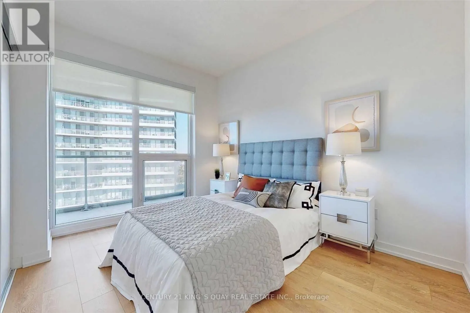 2505 - 117 MCMAHON DRIVE