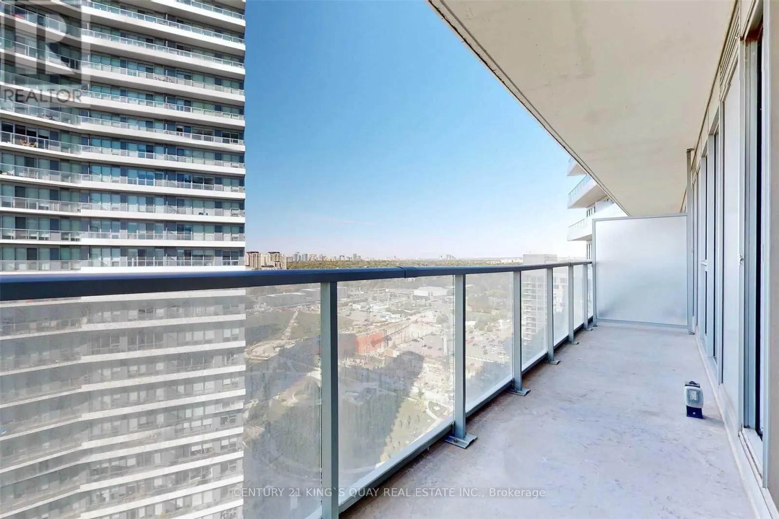 2505 - 117 MCMAHON DRIVE
