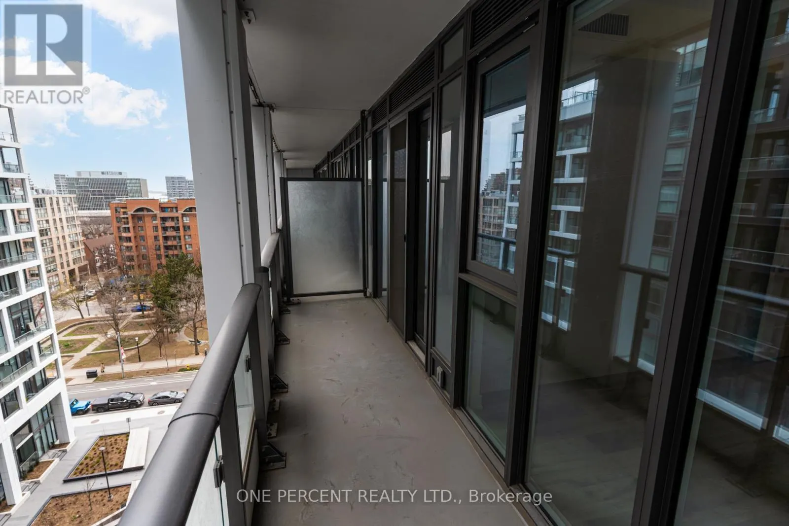 843D - 121 LOWER SHERBOURNE STREET