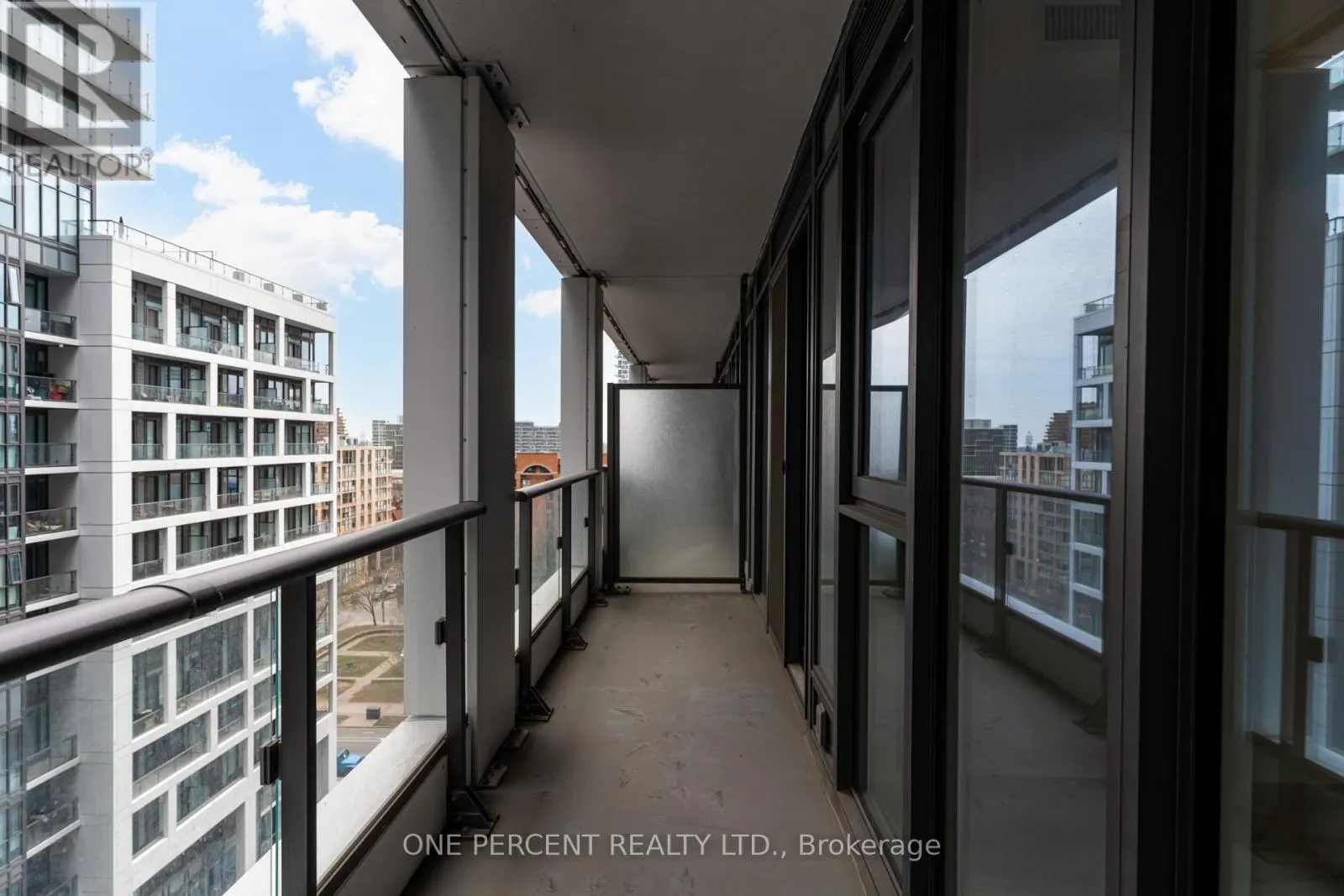 843D - 121 LOWER SHERBOURNE STREET