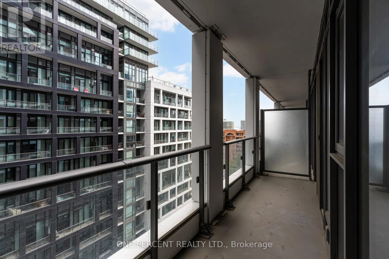 843D - 121 LOWER SHERBOURNE STREET