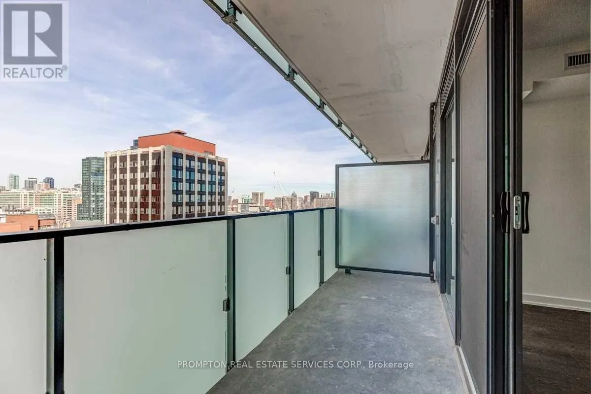 1214 - 25 RICHMOND STREET E