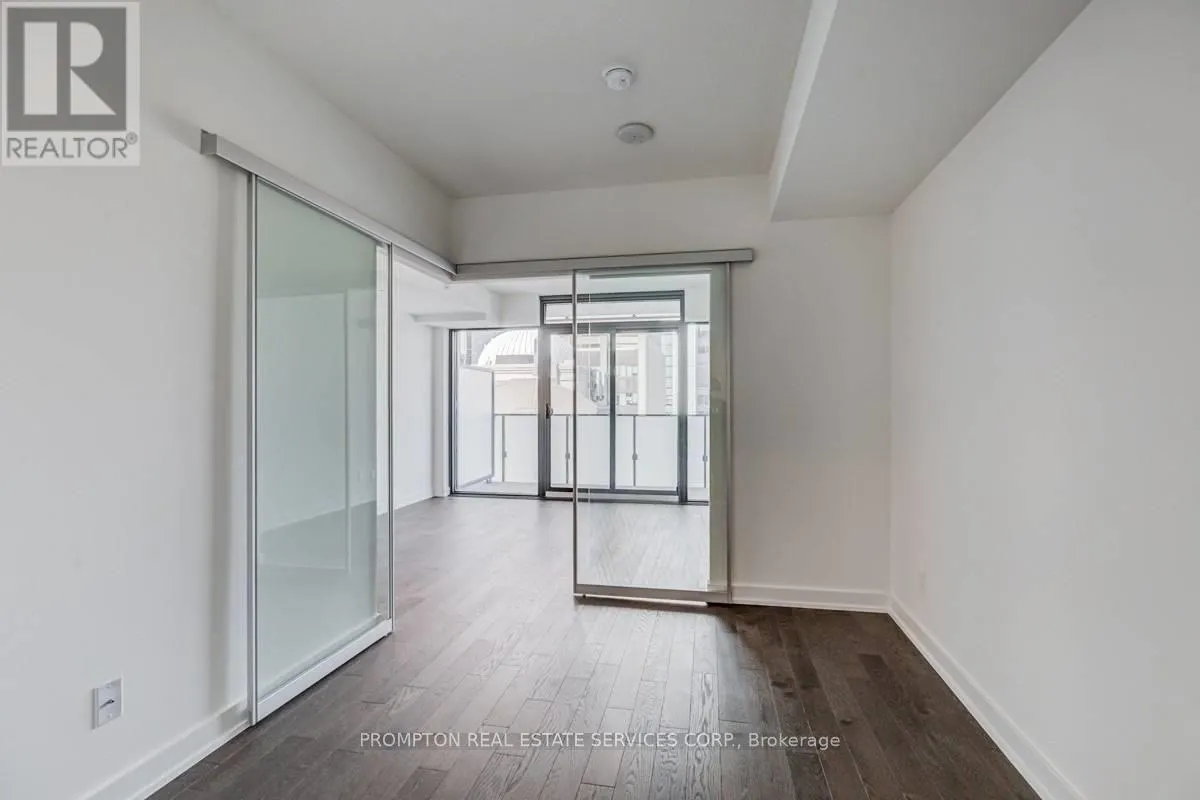 1214 - 25 RICHMOND STREET E