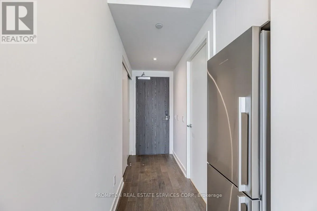 1214 - 25 RICHMOND STREET E