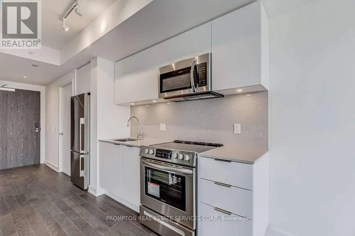 1214 - 25 RICHMOND STREET E
